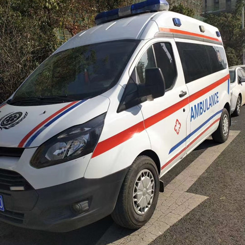 三江品质救护车出租,为您的健康出行负责