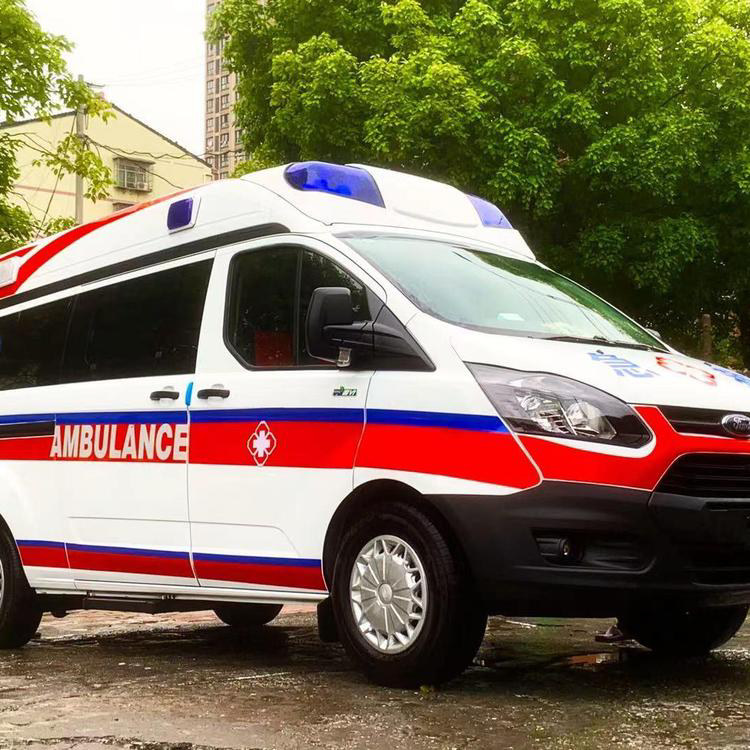 三江重症监护救护车出租护送返乡