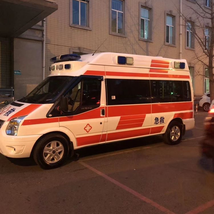 三江一般救护车是怎么分类的