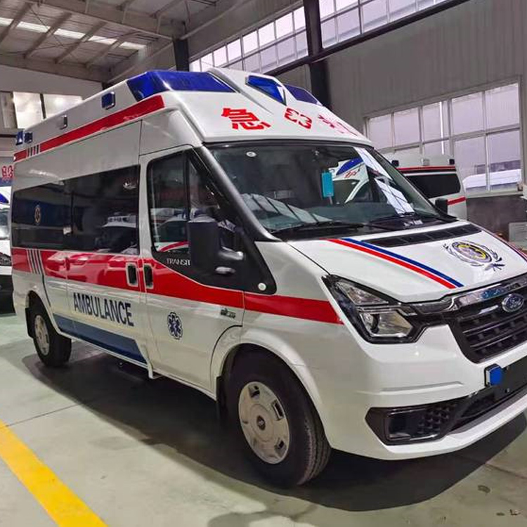 三江演唱会救护车出租保障现场