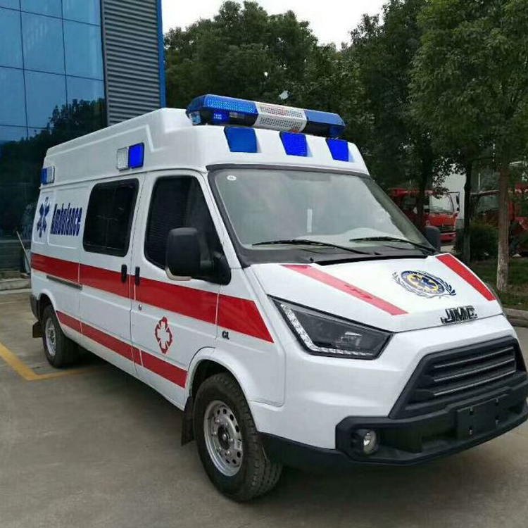 三江救护车出租哪家好