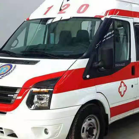 三江非急救护送病人转院租赁救护车的优缺点对比